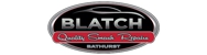 Blatch Quality Smash Repairs Logo