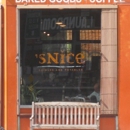 'Snice - American Restaurants