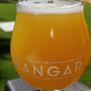 The Hangar - South Lake Tahoe, CA