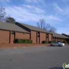 Le Bonheur Children's East Surgery Center