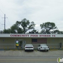 Community Food Store - Grocery Stores