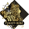 Hair Gone Wild gallery