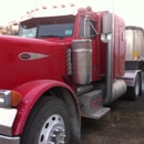 SkyPlex Trucking, LLC - Sand & Gravel Handling Equipment