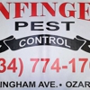 enfinger pest control gallery