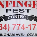 enfinger pest control