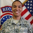 US Army Recruiting Station - Armed Forces Recruiting
