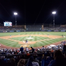 Salt River Fields at Talking Stick - Stadiums, Arenas & Athletic Fields