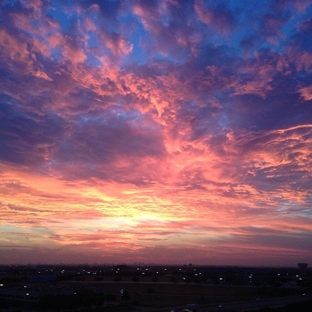 Sheraton DFW Airport Hotel - Irving, TX