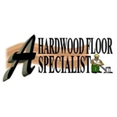 A Hardwood Floor Specialist - Flooring Contractors