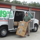 U-Haul Moving & Storage at Eastlake - Truck Rental