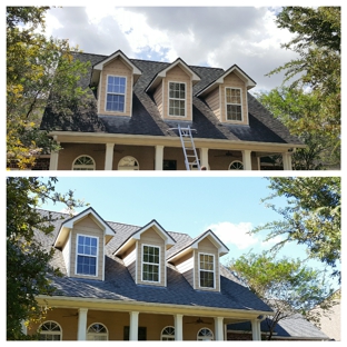 Allstar Exterior Cleaning - Lafayette, LA