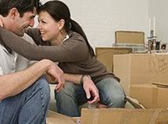 Tomball Moving & Storage, Inc - Tomball, TX