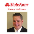 Carey Heitman - State Farm Insurance Agent - Insurance