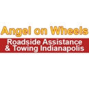 Angel On Wheels - Roadside Assistance Indianapolis - Automotive Roadside Service