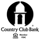 Country Club Bank, Downtown - Banks