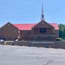 Moral Hill Baptist Church - General Baptist Churches