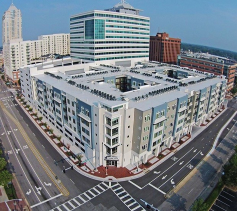 Town Center Cold Pressed - Virginia Beach, VA