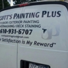 Scott's Painting Plus gallery