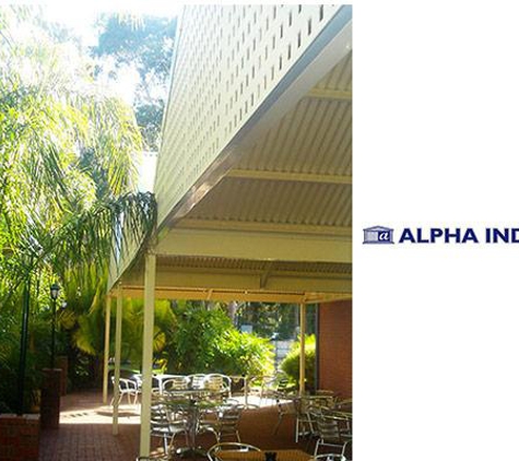 Alpha Industries - Cavan, SA