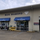 Blue Diamond Truck - Truck Accessories
