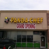 Panda Chef gallery