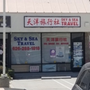 Sky & Sea Travel - Travel Agencies