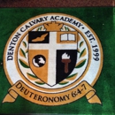 Denton Calvary Academy - Preschools & Kindergarten