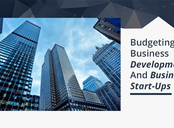 Walker's Accountants & Advisers - Shepparton, VIC. Budgeting, Business Development And Business Start-Ups