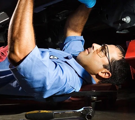 Jimmy's Brake Service & Mechanical Repairs - Marrickville, NSW