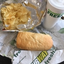 Subway - Fast Food Restaurants