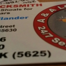 A & A Locksmith - Locks & Locksmiths