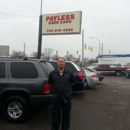 Payless used cars - Used Car Dealers