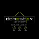 Domestek Property Restoration - Water Damage Restoration