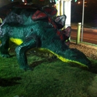 Dinosaur Canyon Mini Golf