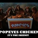 Popeyes Louisiana Kitchen - Fast Food Restaurants