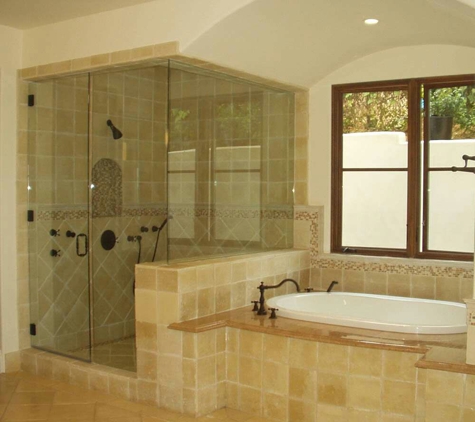 Shower & Mirrors Guys,LLC - Miami, FL