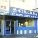 T C Pastry - Chinese Restaurants