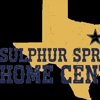 Sulphur Springs Home Center gallery