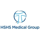 HSHS Medical Group Orthopedic & Sports Medicine Specialty Clinic - Greenville - Physicians & Surgeons, Orthopedics