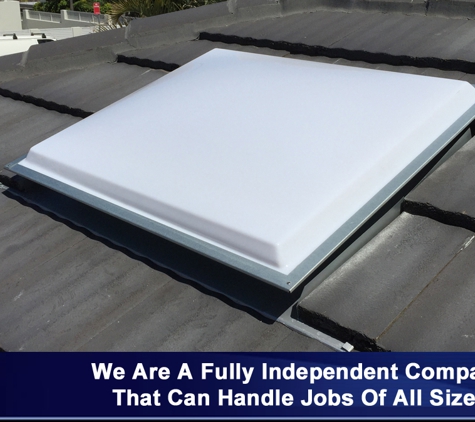 Goulburn Valley Flashings - Shepparton, VIC. We Are A Fully Independent Company That Can Handle Jobs Of All Sizes