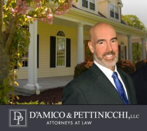 D'Amico, Griffin & Pettinicchi LLC - Watertown, CT