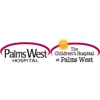 Palms West Hospital gallery