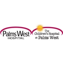 Palms West Hospital - Hospitals