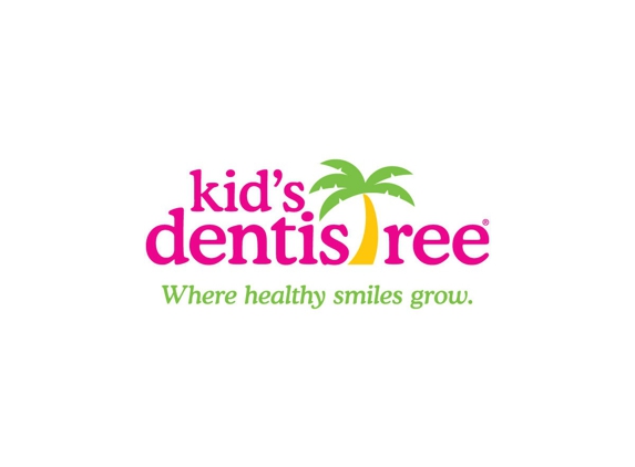 Kid's Dentistree - Georgetown, KY