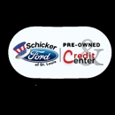 Schicker Ford Pre-Owned & Credit Center - New Car Dealers