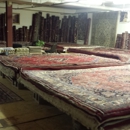 Sinbad Oriental Rugs - Rugs