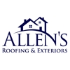 Allen's Roofing and Exteriors gallery