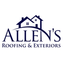 Allen's Roofing and Exteriors - Roofing Contractors