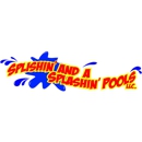 Splishin' and a Splashin' Pools, LLC - Swimming Pool Equipment & Supplies