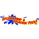 Splishin' and A Splashin' Pools - Swimming Pool Repair & Service